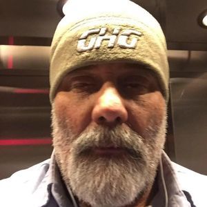 Meet your Posher, Jamie